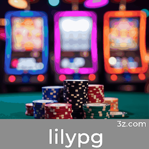 Lilypg: Apostas Esportivas Precisão e Excelência