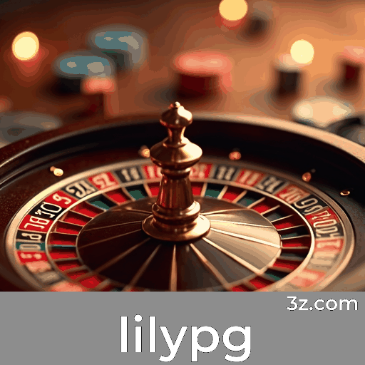Experiência de Luxo em Casino com Equipe de Elite na lilypg