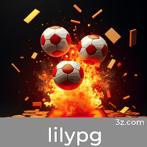 DEPÓSITOS na lilypg