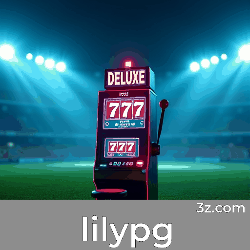 Lilypg: Apostas Esportivas Precisão e Excelência